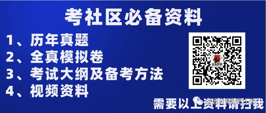2020陜西西安招社區工作者170人報名入口(圖2)