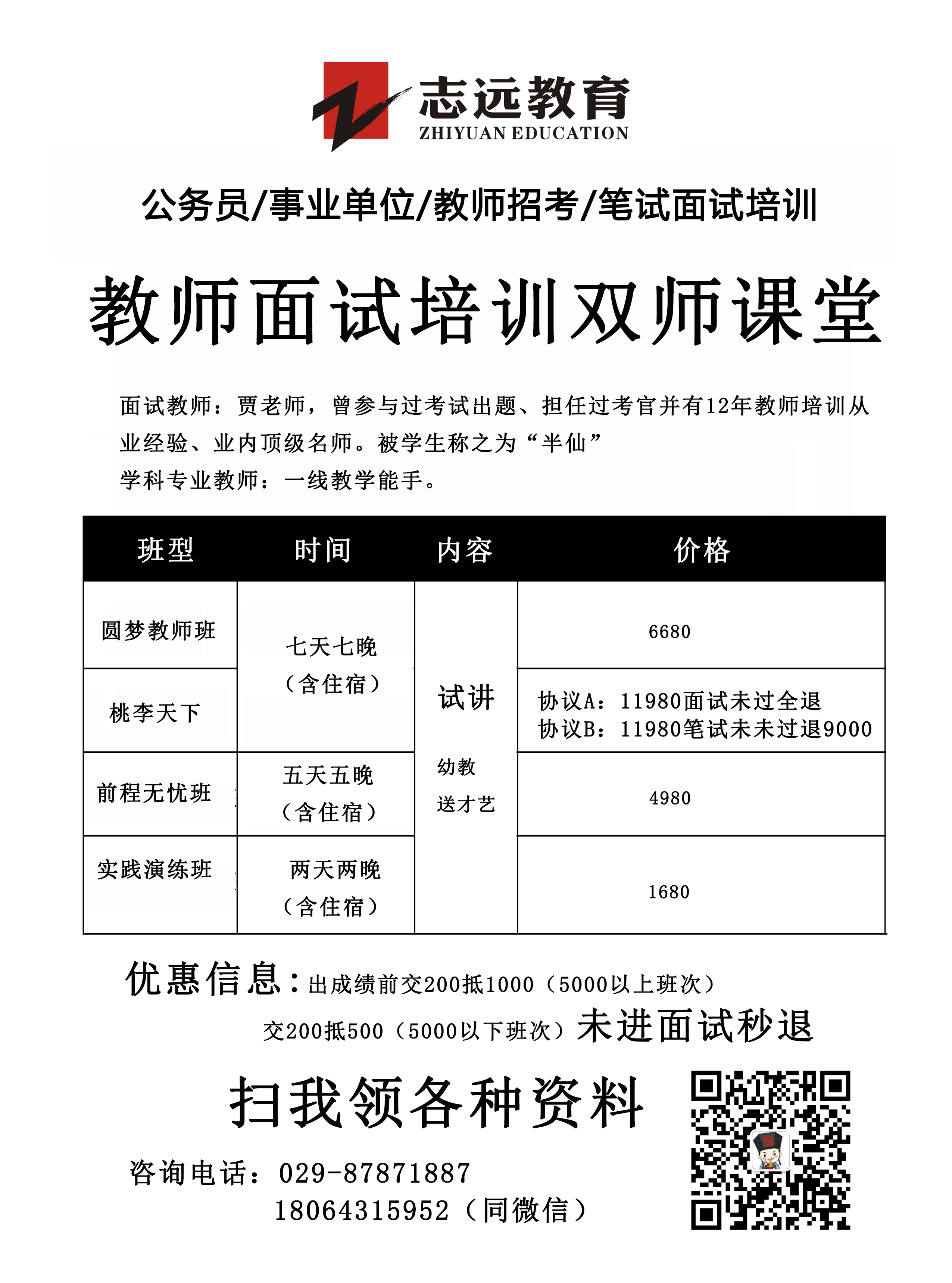 2020年陜西事業單位聯考D類教師《職測》筆試對答案！ (圖6)